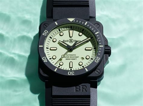 are bell and ross watches fake.